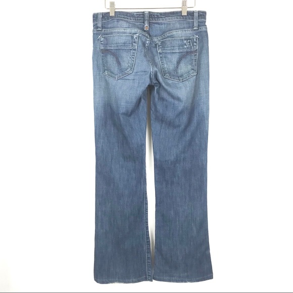 Joes Jeans Bootcut Size 26 Women Jackson Wash - Picture 4 of 8